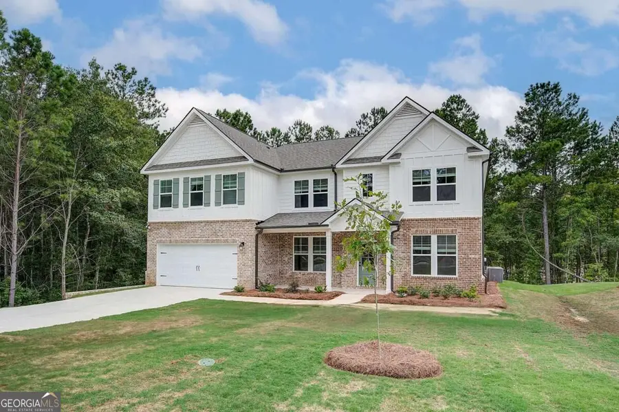 255 Linford Drive, Locust Grove, GA 30248 - #2