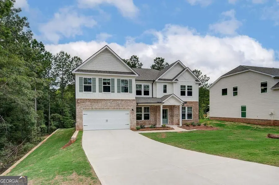 255 Linford Drive, Locust Grove, GA 30248 - #3