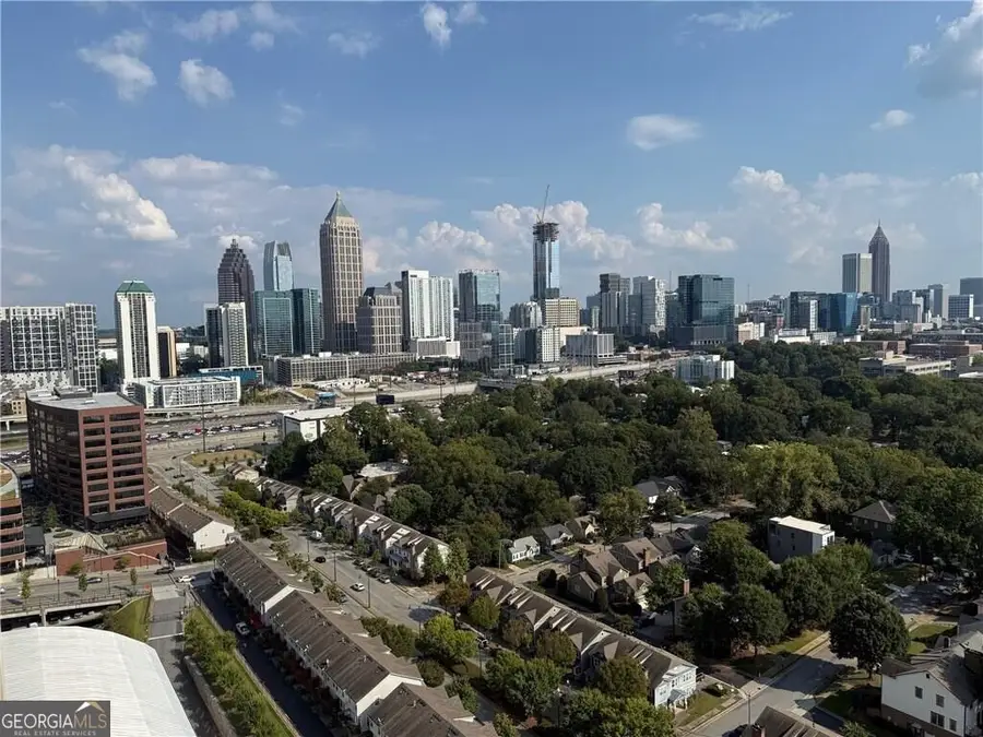 270 17th Street Nw #2207, Atlanta, GA 30363 - #2