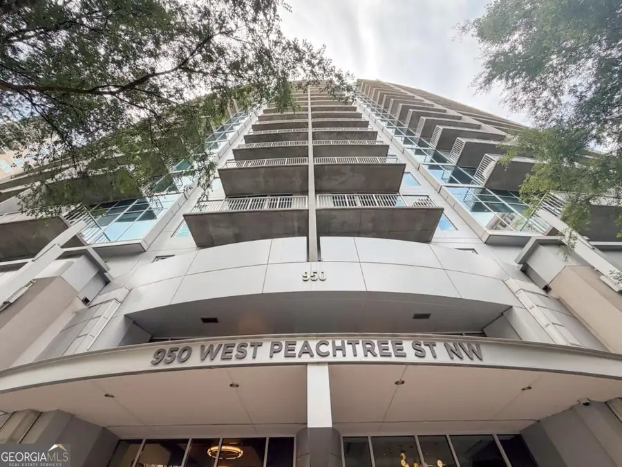 950 W Peachtree Street Nw #913, Atlanta, GA 30309 - #2
