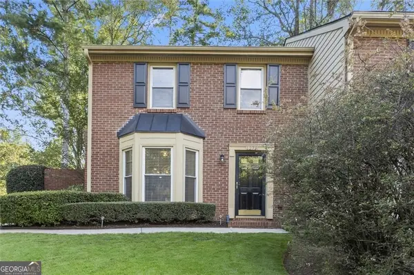1278 Whitlock Ridge Drive Sw, Marietta, GA 30064