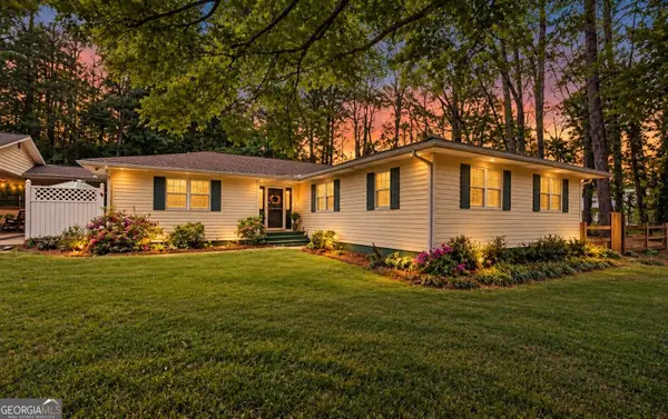 1361 Villa Rica Road, Powder Springs, GA 30127