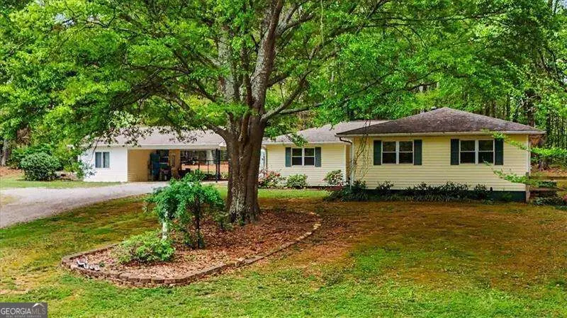 1361 Villa Rica Road, Powder Springs, GA 30127 - #3