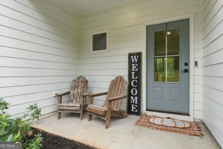201 Strickland Drive, Dawsonville, GA 30534 - #3