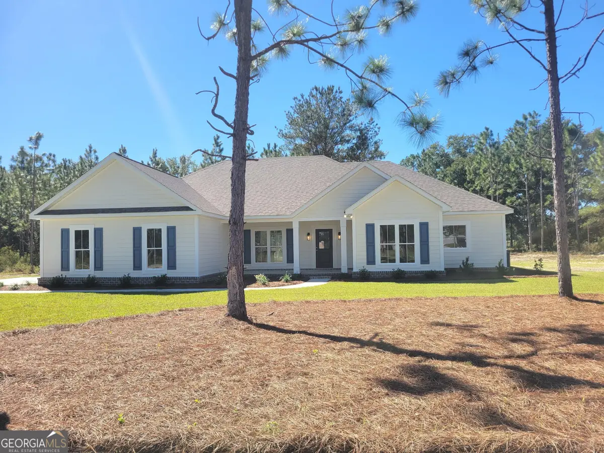 0 Hemlock Way #LOT 48, Brooklet, GA 30415 - #1