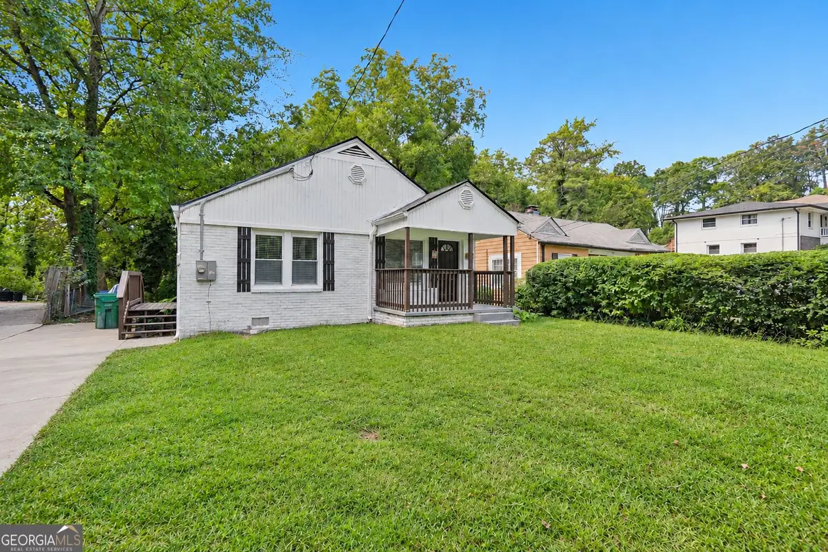 130 Stratford Drive Nw, Atlanta, GA 30311 - #1