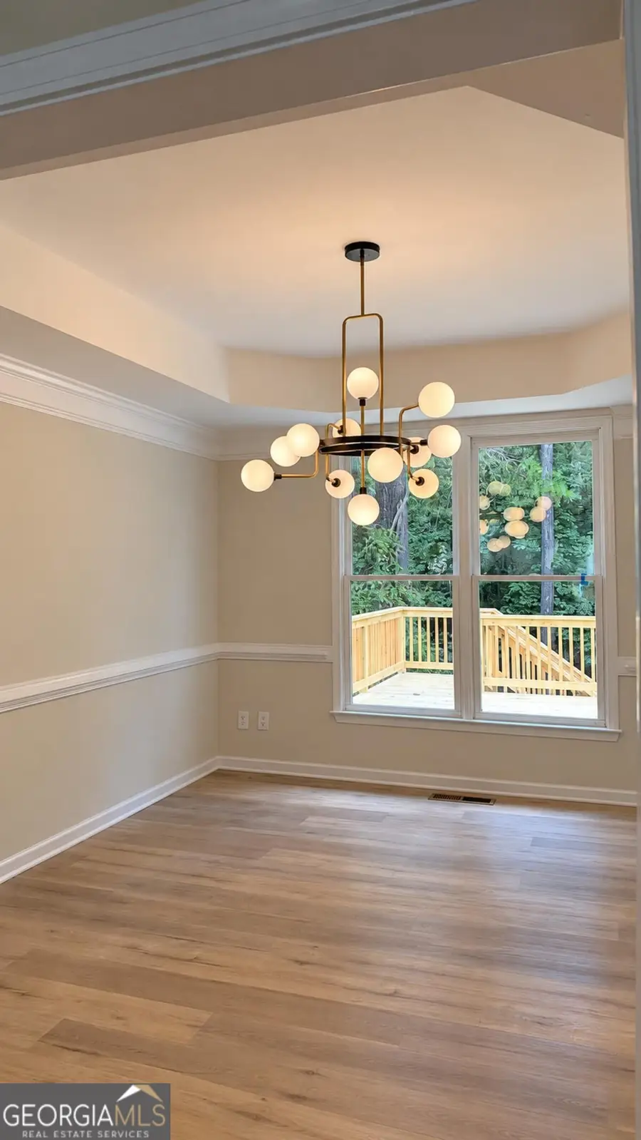 7406 Harbor Glen, Stone Mountain, GA 30087 - #2