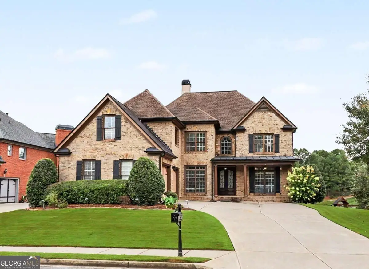 1658 Autumn Sage Drive, Dacula, GA 30019 - #1