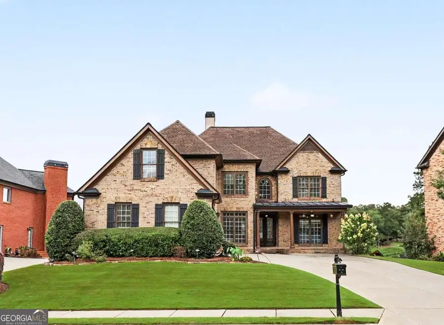 1658 Autumn Sage Drive, Dacula, GA 30019 - #2