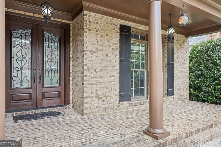 1658 Autumn Sage Drive, Dacula, GA 30019 - #3