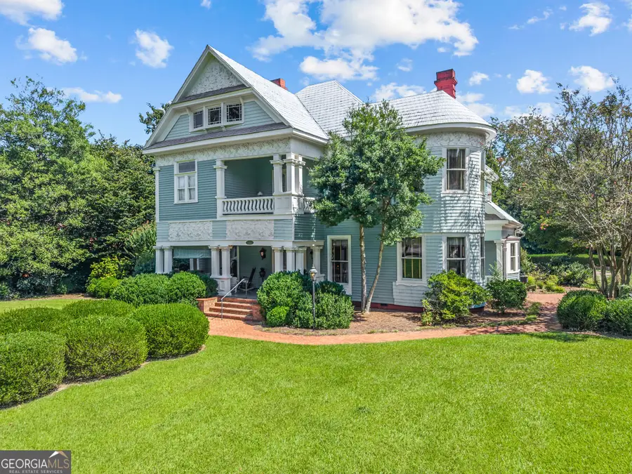 356 S Main Street, Madison, GA 30650 - #2
