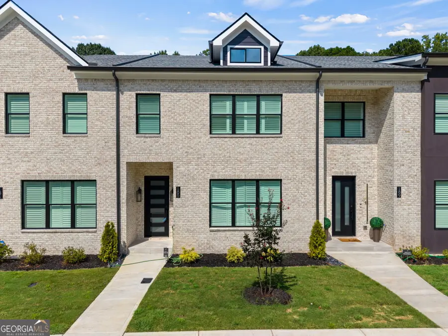 185 Brush Creek Court, Stockbridge, GA 30281 - #2