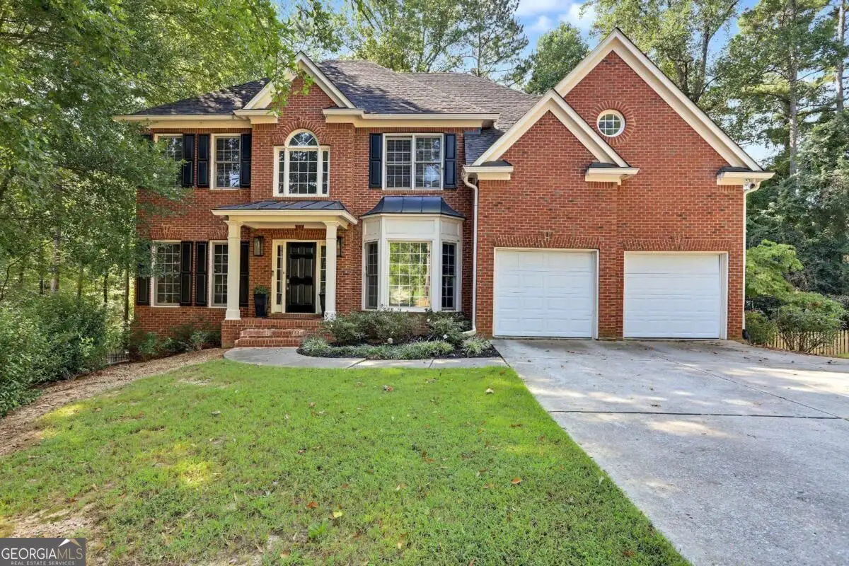4912 Chimney Oaks Drive Se, Mableton, GA 30126 - #1