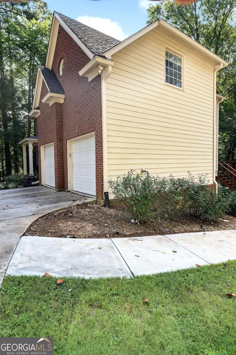 4912 Chimney Oaks Drive Se, Mableton, GA 30126 - #2