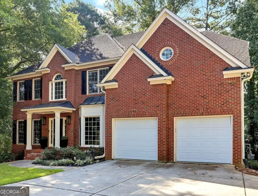 4912 Chimney Oaks Drive Se, Mableton, GA 30126 - #3