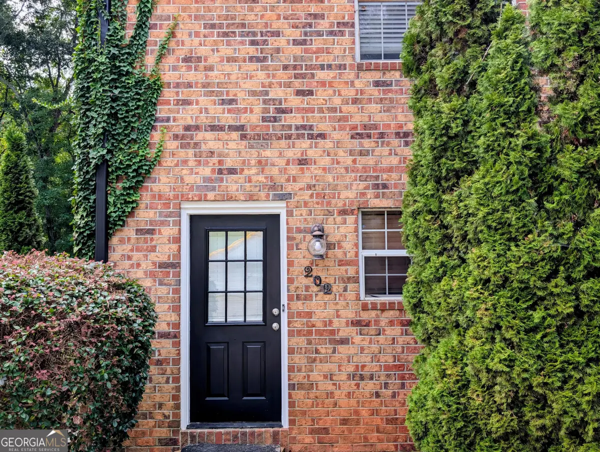 202 Sleepy Creek Drive, Athens, GA 30606 - #1