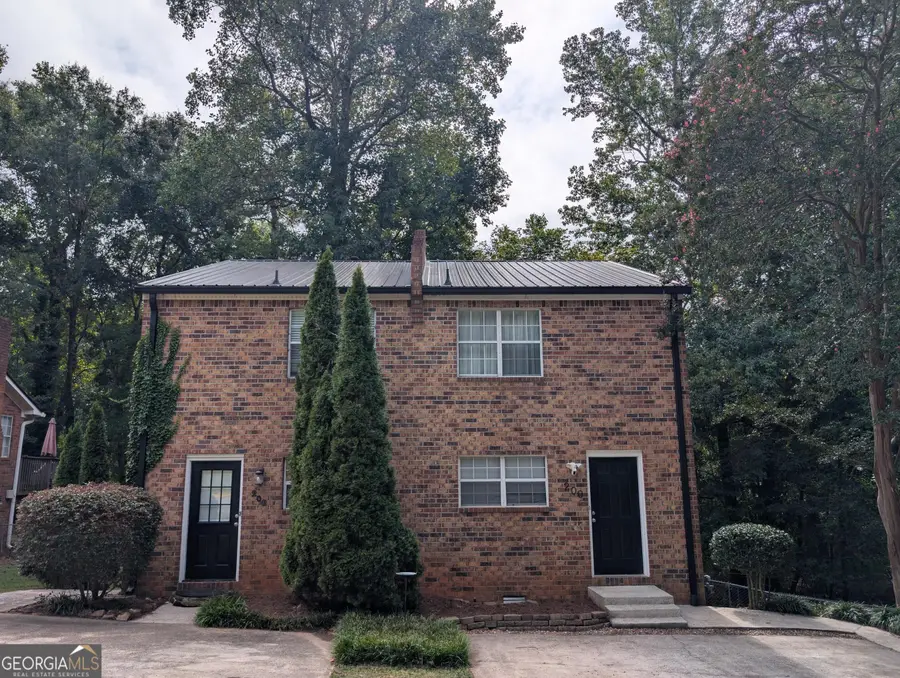 202 Sleepy Creek Drive, Athens, GA 30606 - #2