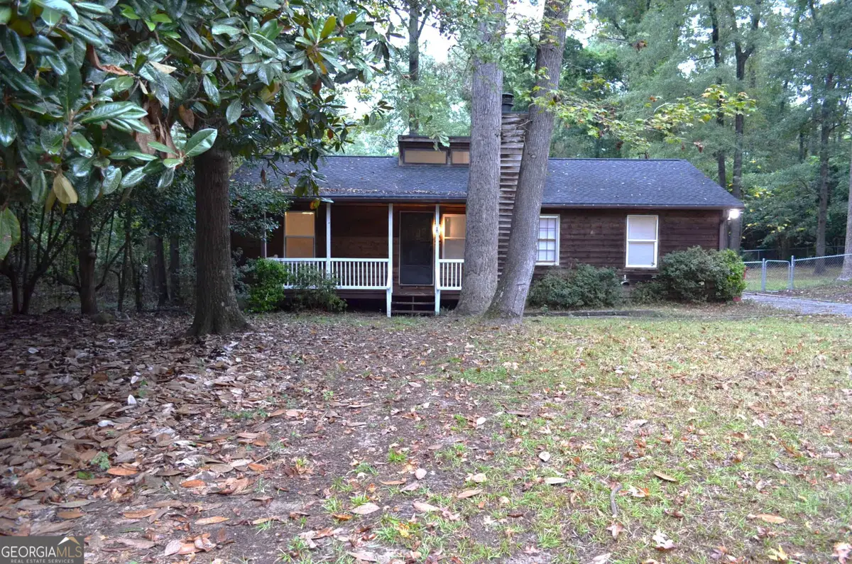 1136 S Confederate Drive, Macon, GA 31220 - #1