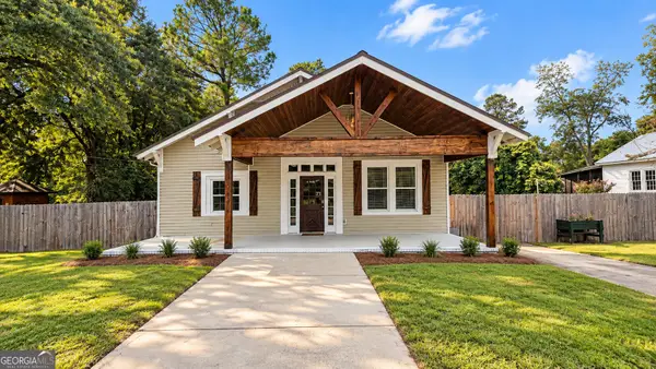 417 Harvey Street, Millen, GA 30442