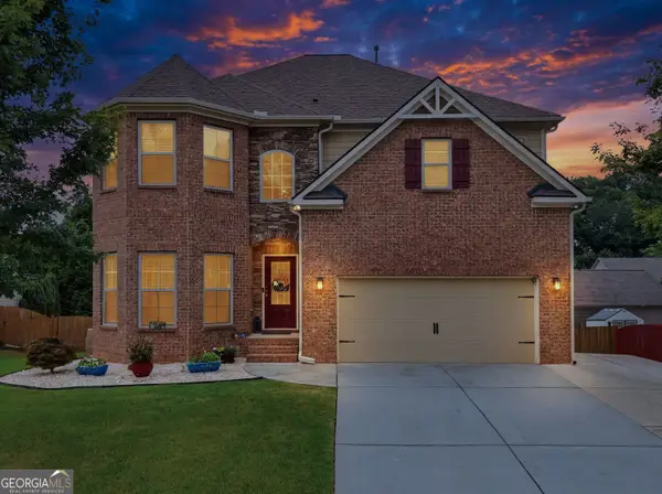2180 Cain Commons Drive, Dacula, GA 30019