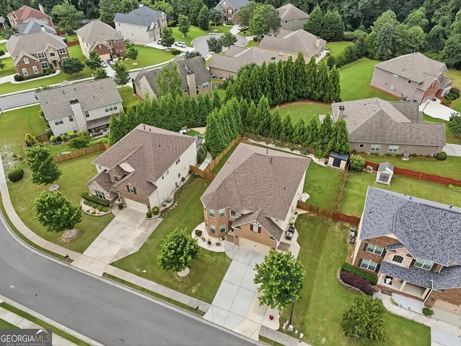 2180 Cain Commons Drive, Dacula, GA 30019 - #3