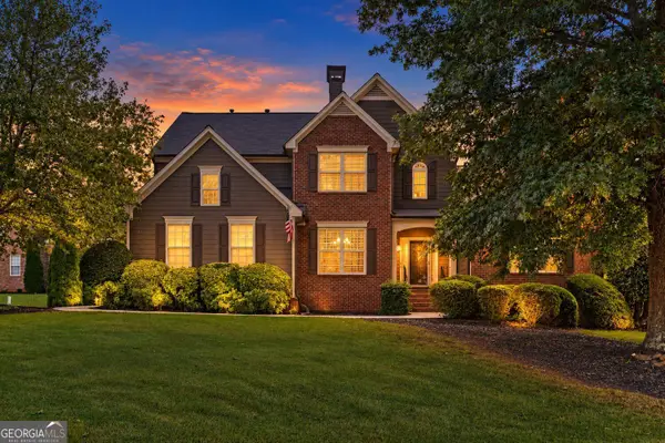 400 Forest Creek Court, Canton, GA 30115