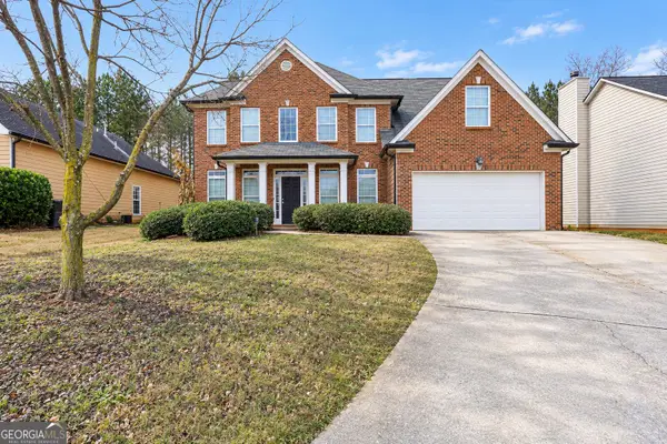 9017 Aldbury Drive, Locust Grove, GA 30248