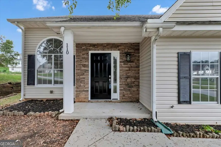 110 Carriage Lake Drive, Stockbridge, GA 30281 - #2