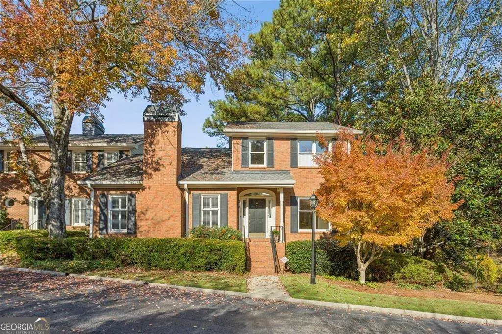 44 Pointe Terrace Se #44, Atlanta, GA 30339 - #1