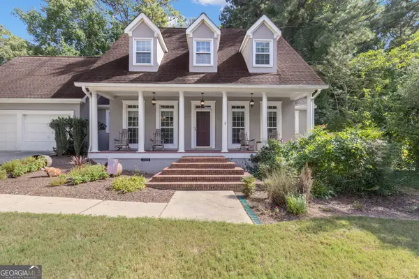 25 Northcrest Drive, Newnan, GA 30265