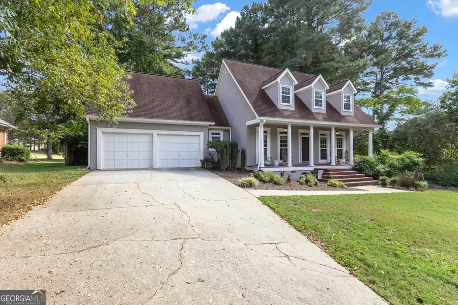 25 Northcrest Drive, Newnan, GA 30265 - #2