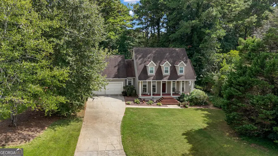 25 Northcrest Drive, Newnan, GA 30265 - #3