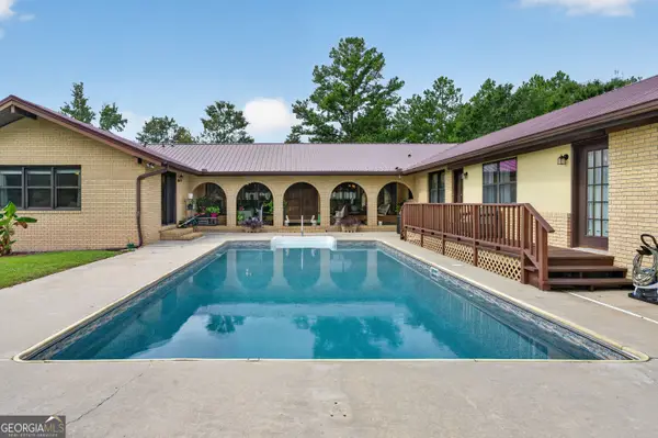 526 San Pablo Lane, Waycross, GA 31503