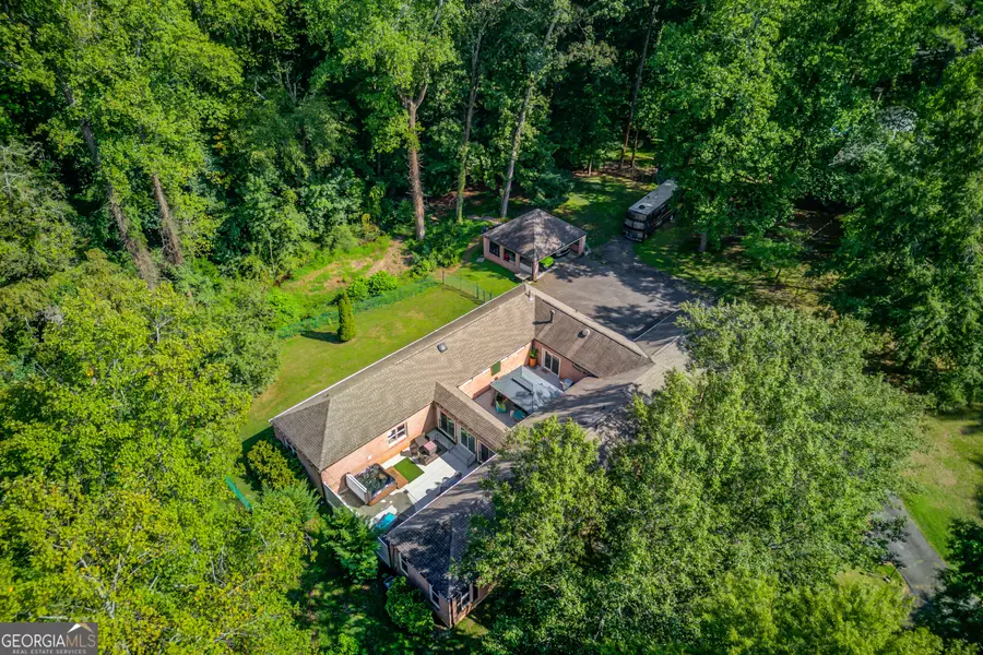 151 Pine Forest Drive, Lawrenceville, GA 30046 - #2