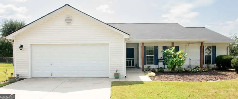795 Morris Lane, Winder, GA 30680 - #1