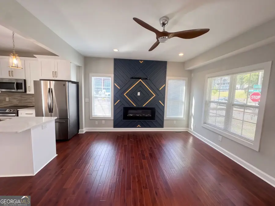 213 Joseph E Lowery Boulevard Nw, Atlanta, GA 30314 - #3