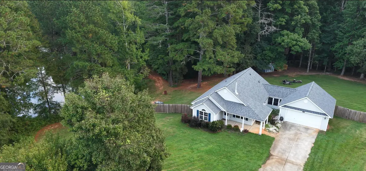 1256 Clearwater Drive, Winder, GA 30680 - #1