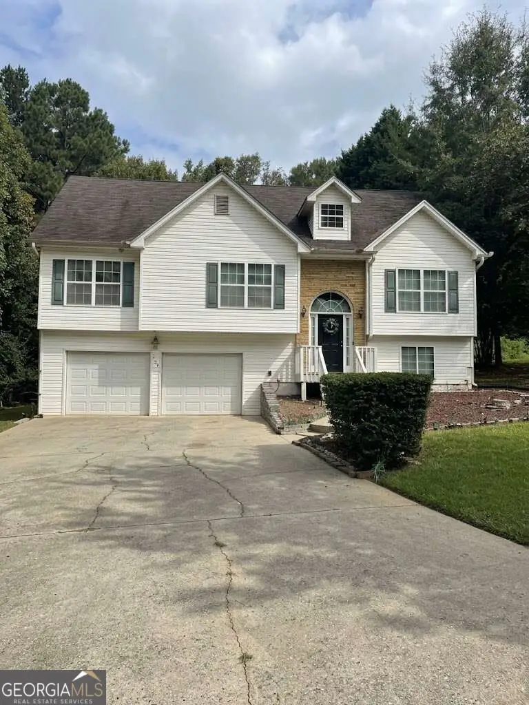 3140 Willow Park Drive, Dacula, GA 30019 - #1