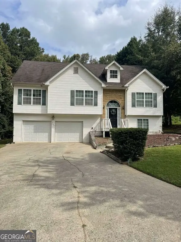 3140 Willow Park Drive, Dacula, GA 30019