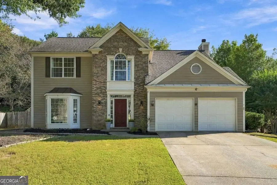 3435 Lakeheath Drive, Cumming, GA 30041 - #2