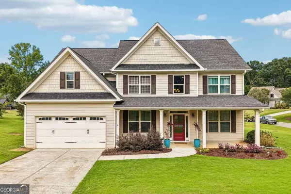7410 John Pirkle Drive, Cumming, GA 30028