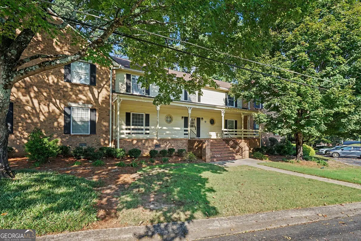 3825 Lavista Road #O3, Tucker, GA 30084 - #1