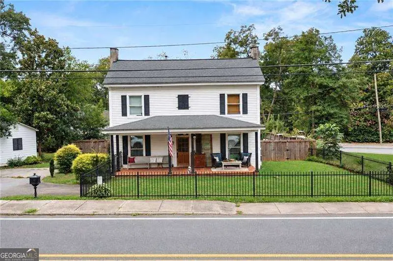 107 Etowah Drive, Cartersville, GA 30120 - #2