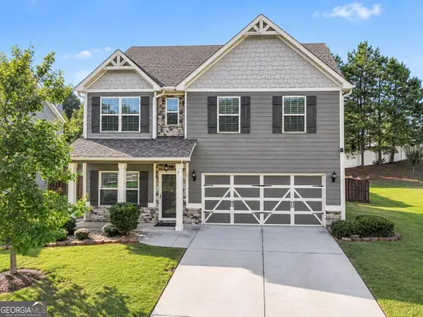 7 Doolittle Court, Newnan, GA 30265