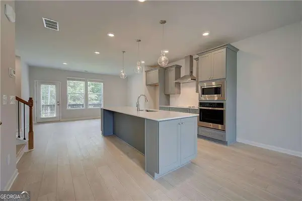 3004 Daybreak Lane, Newnan, GA 30265