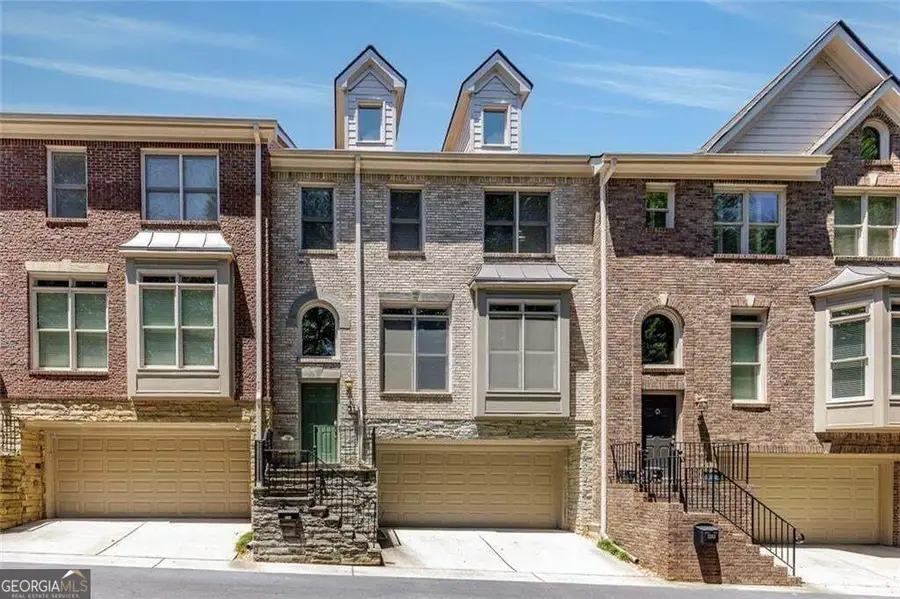 5561 Julian Place, Atlanta, GA 30342 - #2