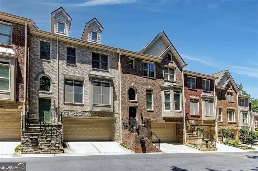 5561 Julian Place, Atlanta, GA 30342 - #3