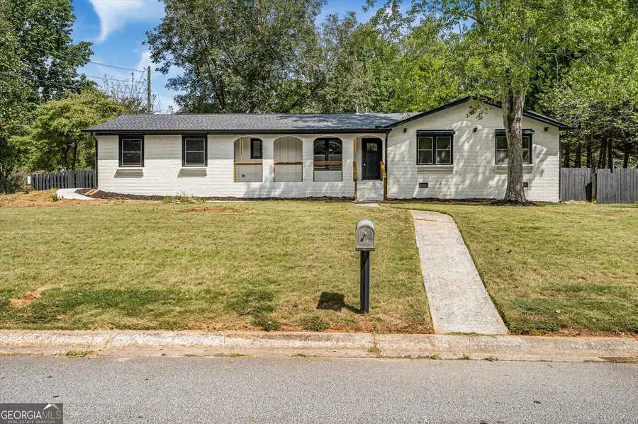 56 Simpson Drive Ne, Kennesaw, GA 30144 - #2