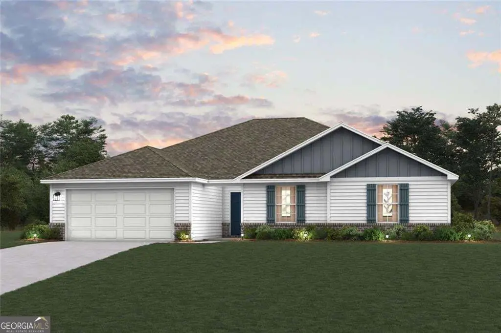 228 Tj's Trail, Hogansville, GA 30230 - #1