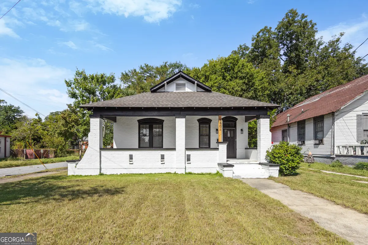2801 11th Avenue, Columbus, GA 31904 - #1
